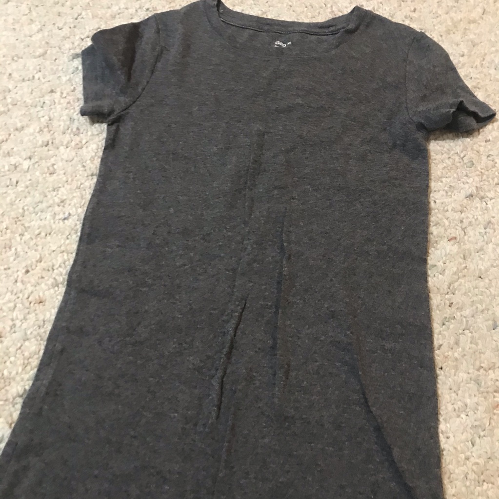 Simple Top From Gap